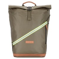 Greenburry Aviator Rucksack 44Cm Laptopfach #GB-5914 (Olive)