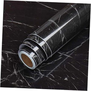 adhesive marble decorative self paper x160 counter