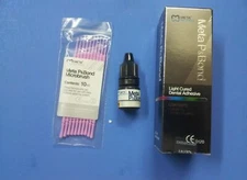 Dental META BIOMED P & Bond Primer & Bonding Agent 5th Generation