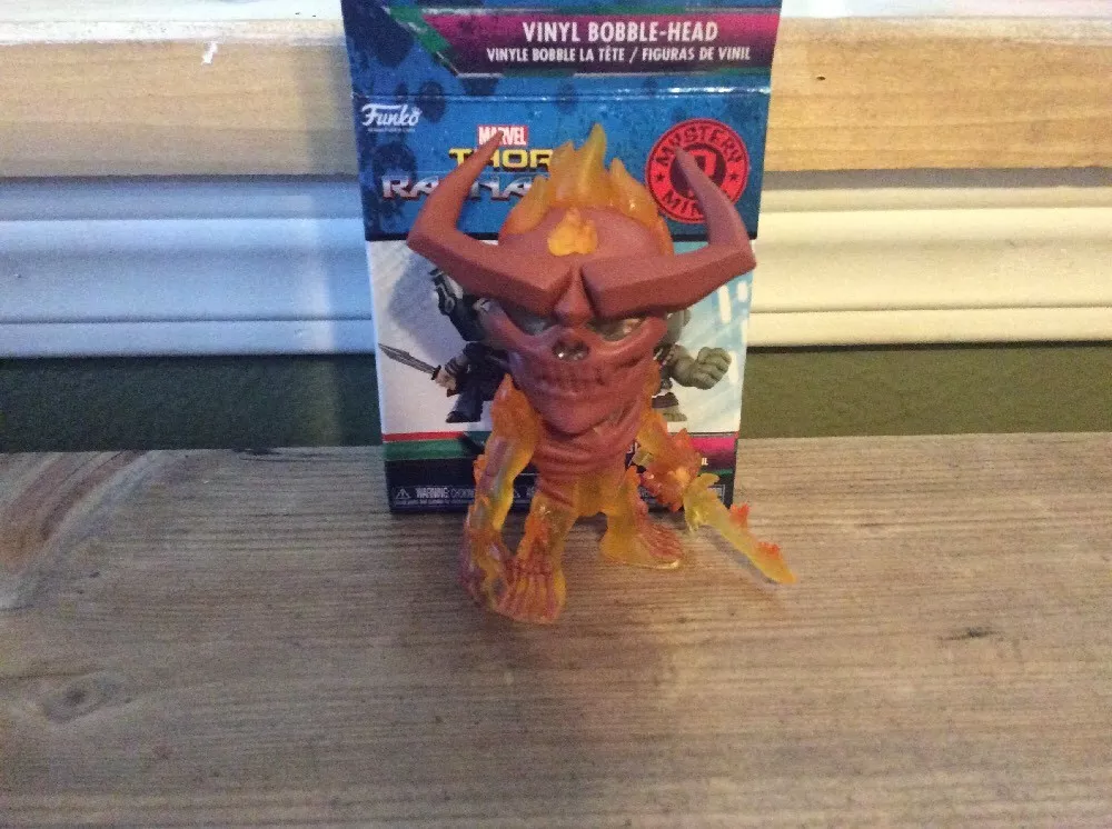 Funko surtur 2025
