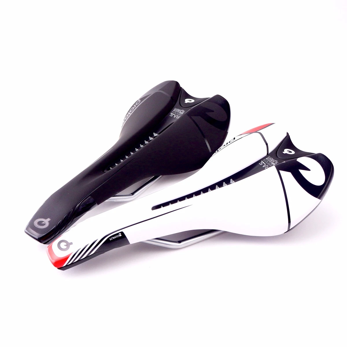 Prologo scratch pro 2024 t2 0