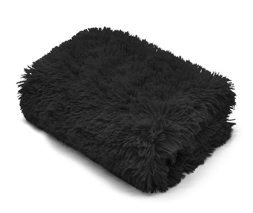 Snuggle Fluffy Fleece Blanket Soft Cosy Warm Cuddly Sofa Bed Throws 150 x 200cm - Picture 10 of 23