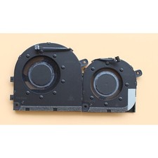 New CPU Gpu Cooling FAN For HP Envy X360 15-ey 15EY
