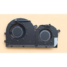 New CPU &Gpu  Cooling FAN For HP Envy X360 15-ey 15EY