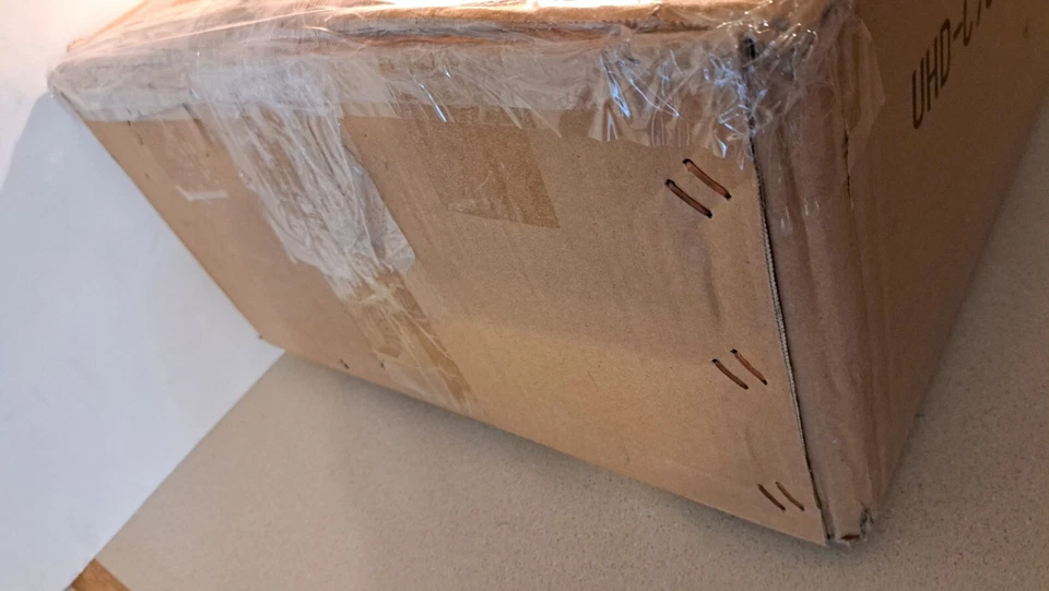 Truck Cover for 2014-2024 GMC Sierra Crew Cab 5.5ft Bed Full Coverage UHD-C75238 - Image 2 of 4