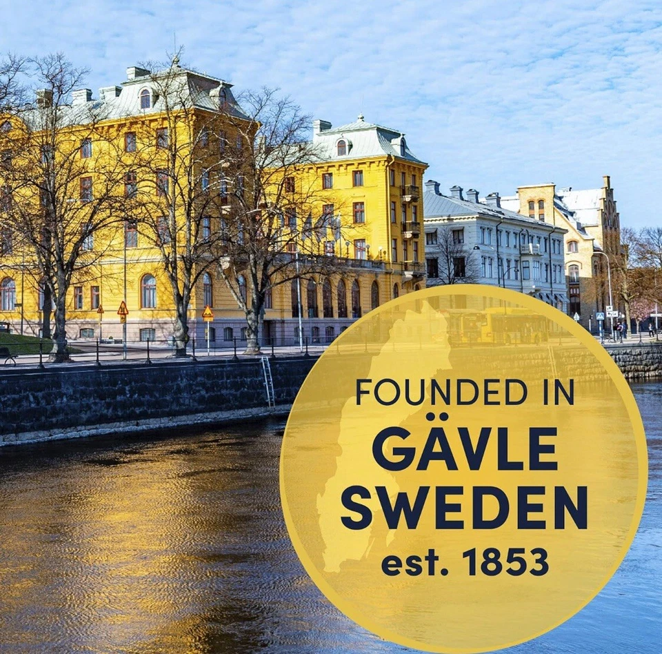 Paquete de 3 café molido tostado suave Gevalia (bolsa de 12 oz) Foto 4 de 4