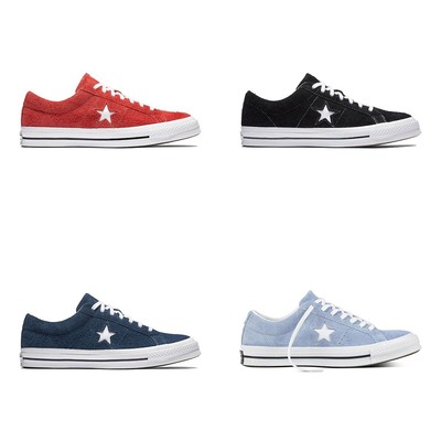 converse one star all star