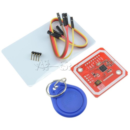 NXP PN532 NFC RFID Module V3 Kits Reader Writer For Arduino Android Phone Module - Picture 2 of 5
