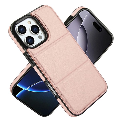 For iPhone 16 Pro Max 15 14 13 12 11 XS Shockproof Wallet Card Holder Case Cover - Picture 22 of 33