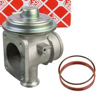 febi 174551 AGR Ventil FüR BMW 3Er E46 5Er E39 E38 X5 E53 M47 M57 11717804378