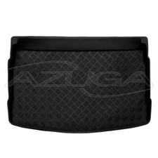 Kofferraumwanne ohne Antirutsch-Matte für VW Golf 8 ab 2020 variabl. Boden UNTEN