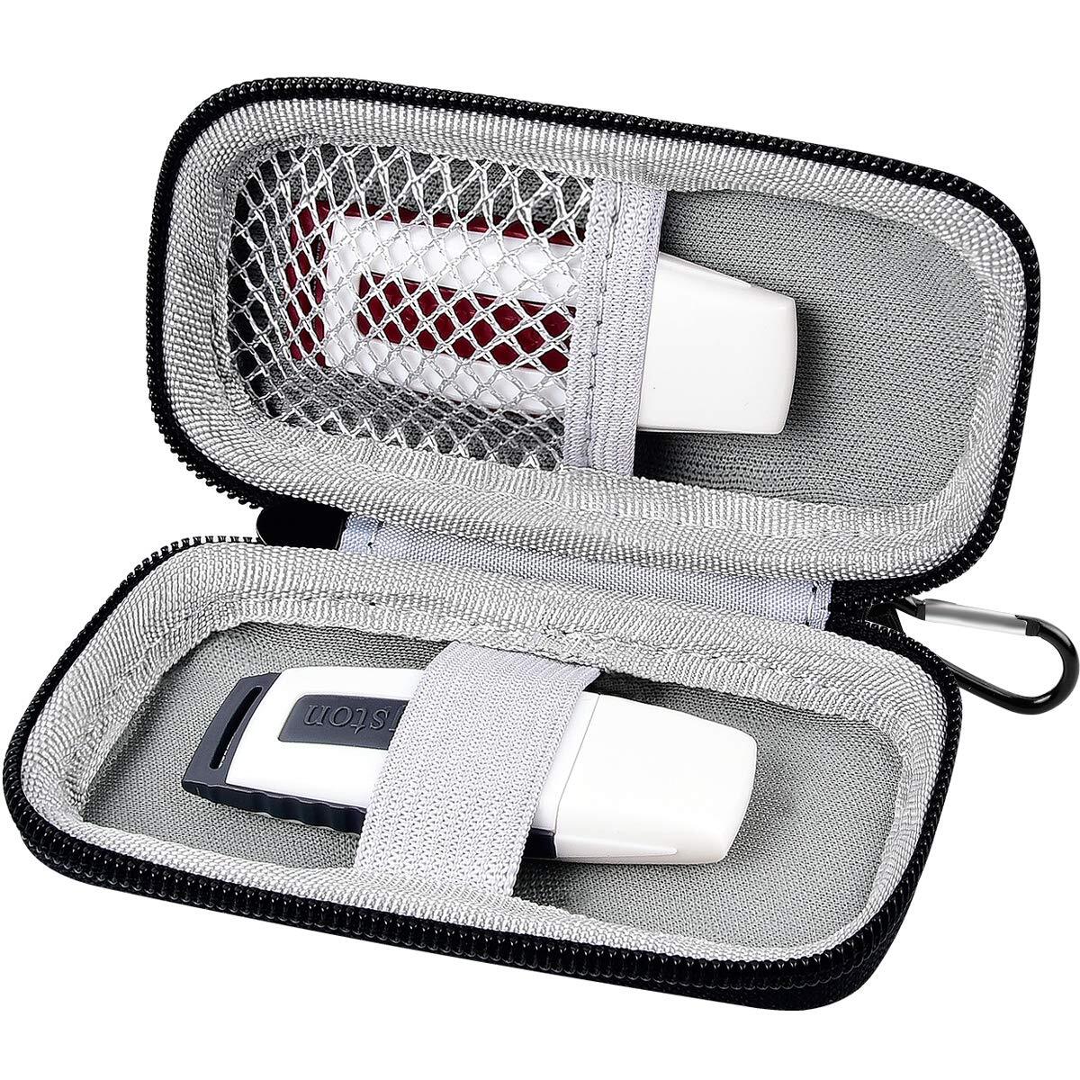 USB Flash Drive Case SD Card Holder for Thumb Drives Memory Cards Storage-image