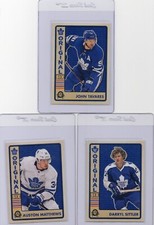 2018-19 O-Pee-Chee Hockey Cards 17