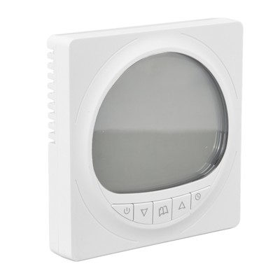 AC220V 6606RH Sanitär Thermostat Heizung Temperatur Controller Mit 485 Kom