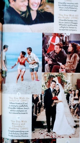 MATTHEW PERRY 1969-2023 People Magazine Nov 13, 2023 FRIENDS Goodbye, Friend - Picture 6 of 24