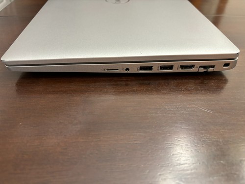 Dell Precision 3560 i5-1135G7 256GB PCIe NVMe SSD 16GB Win11Pro - Bild 4 von 5