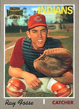 Topps Archives Baseball 2002 scegli la tua carta - Foto 1 di 56