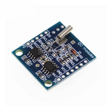 1PCS I2C Tiny RTC DS1307 Real Time Clock Module AT24C32 Board for Arduino AVR