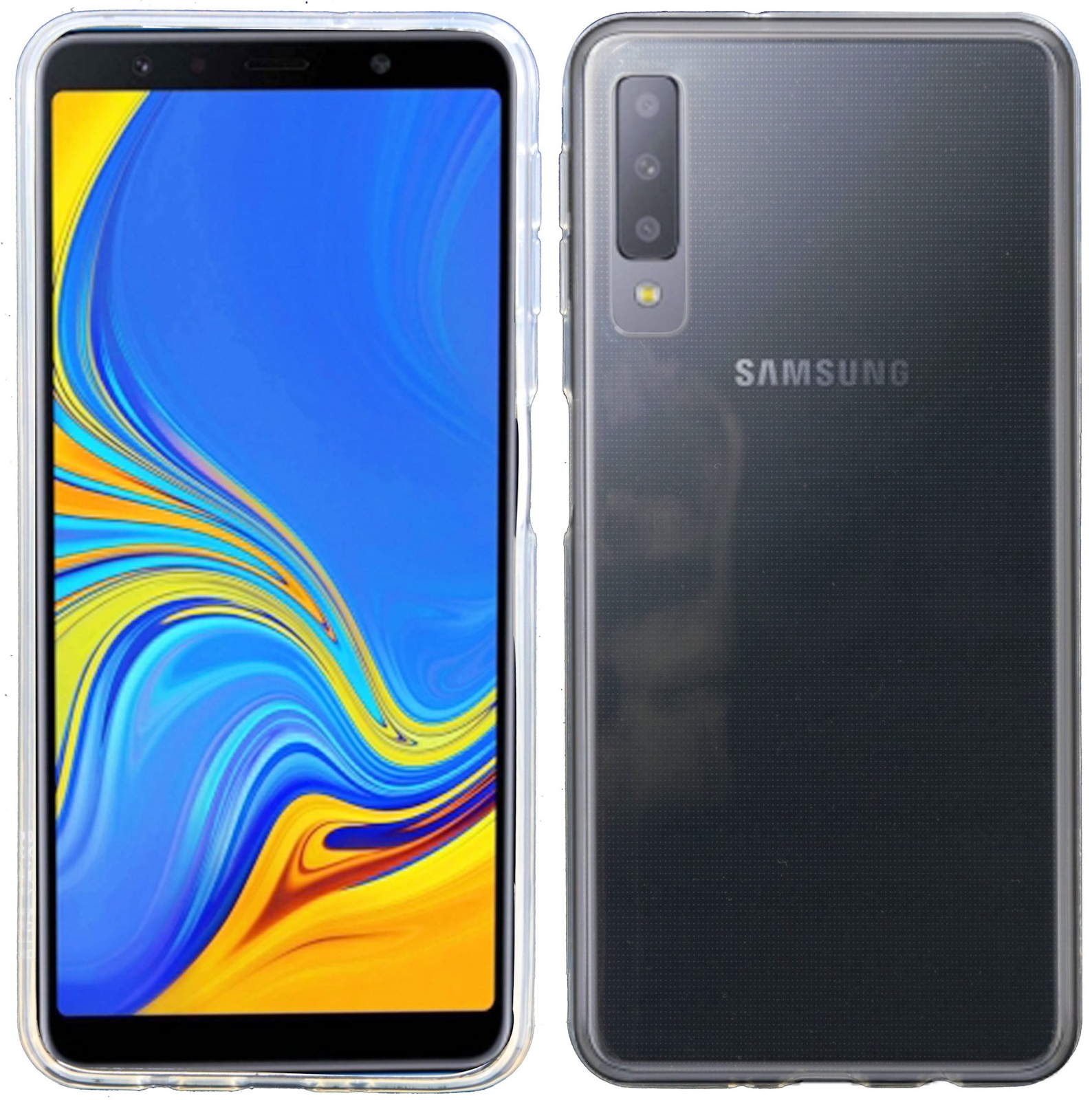 Купить смартфон samsung a15