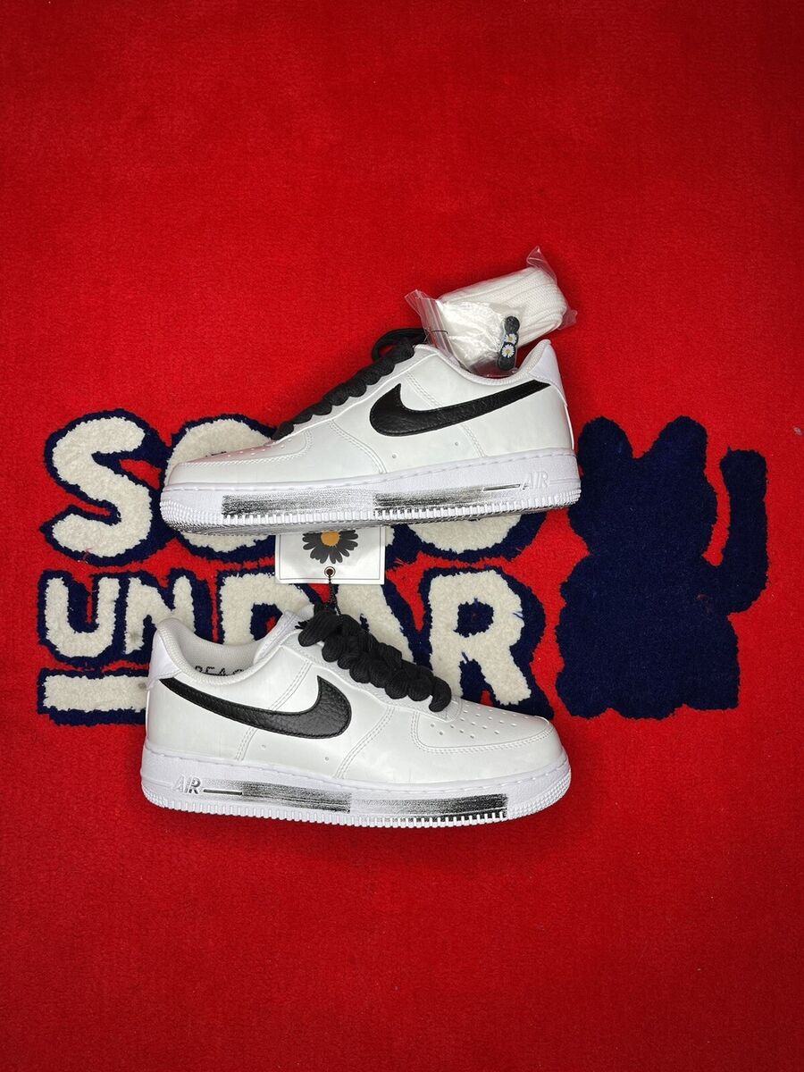 Size 8 - Nike Air Force 1 Low G-Dragon Peaceminusone Para Size 8 - Nike Air Force 1 Low G-Dragon Peaceminusone Para
