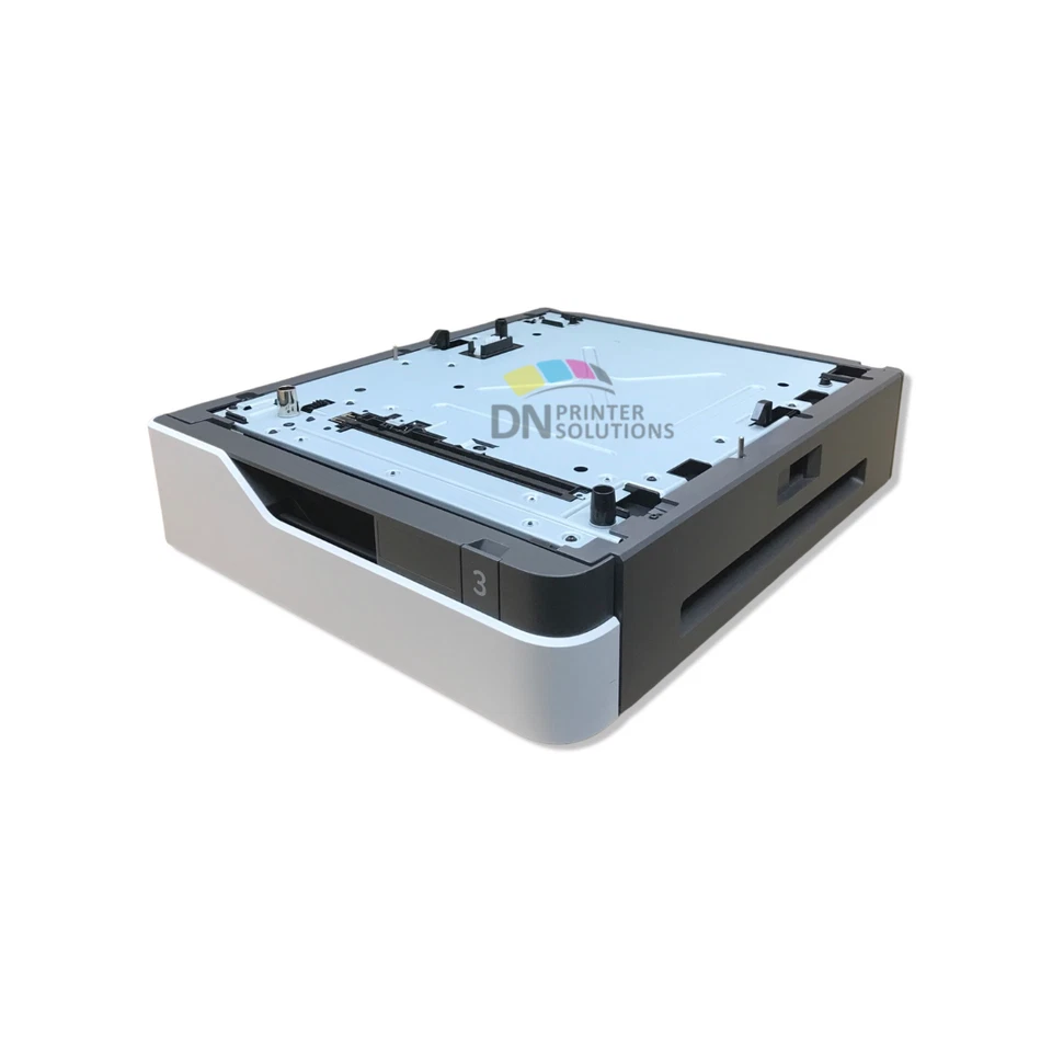 Lexmark 50G0802 MS821 MS822 MS823 MX721 MX722 550-Sheet Paper Feeder Drawer/Tray - Image 2 of 4