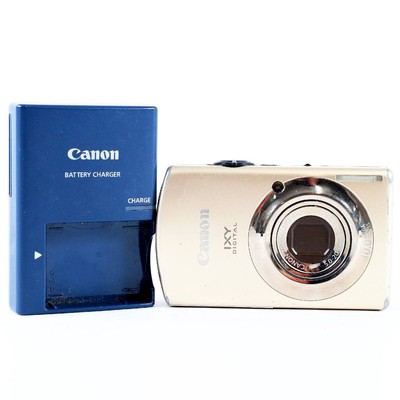 Canon IXY Digital 920 IS ゴールド（Canon IXY DIGITAL 920 IS Gold 