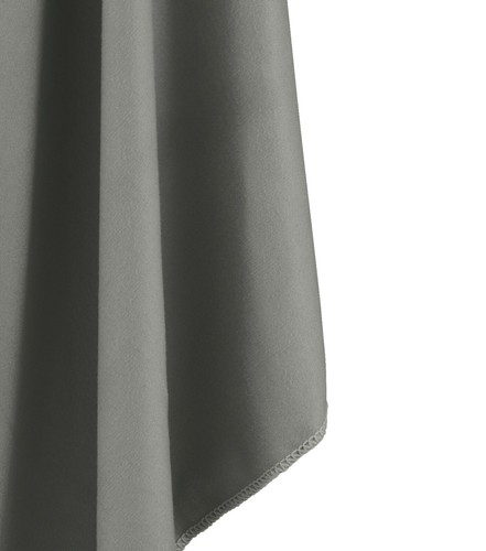 Sea to Summit Pocket Towel (Anti-Bacterial Treated) X-Large - Grey - Picture 5 of 6