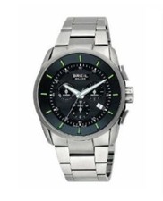 - 50 % Orologio Uomo BREIL MILANO ref. BW0491 - NUOVO - SWISS MADE