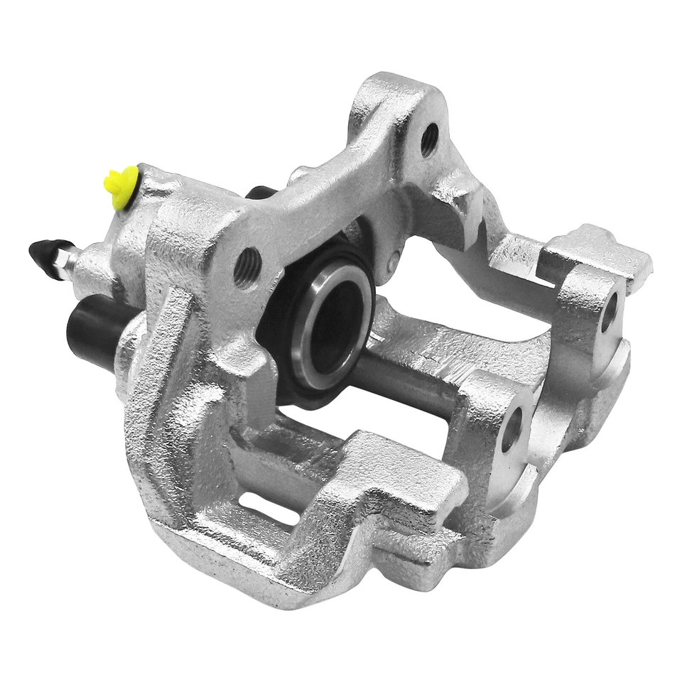 2Pcs Brake Caliper w/ Bracket Rear for Mercedes-Benz X164 W164 W251 GL320 ML320 Foto 4 de 4