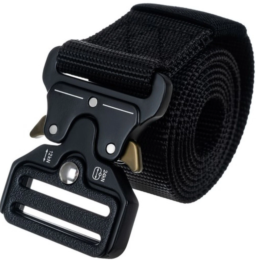 Attache rapide ceinture