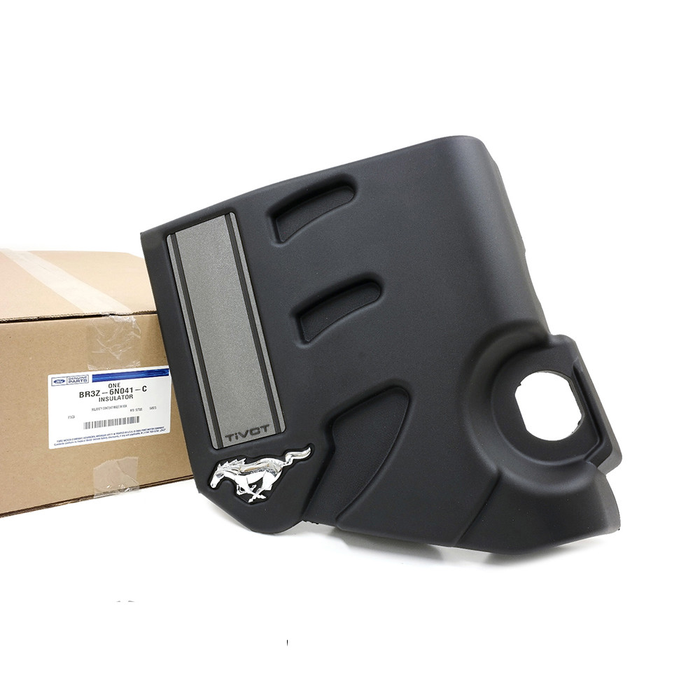 Ricambio Motore Per Ford Mustang 4.0 SOHC V6 (Modelli 4R3T-AA, 4R3T-AB, RM6R3T-10300-CE E Altri) - 3