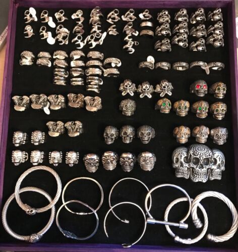 Jewellery & Accessories Home Business for Sale, Huge Stock100% Rated Ebay Seller - Picture 5 of 12