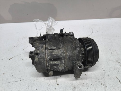 BMW 3 E90 E91 2006 Klimakompressor Pumpe 6987862 Benzin 190kW GRI48913