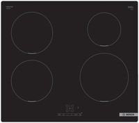 Bosch PUE611BB5E Autarkes Induktionskochfeld Mit Powerboost, 60 Cm
