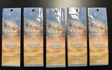 DS Divine Tanning Lotion 2025 - 5 Packets