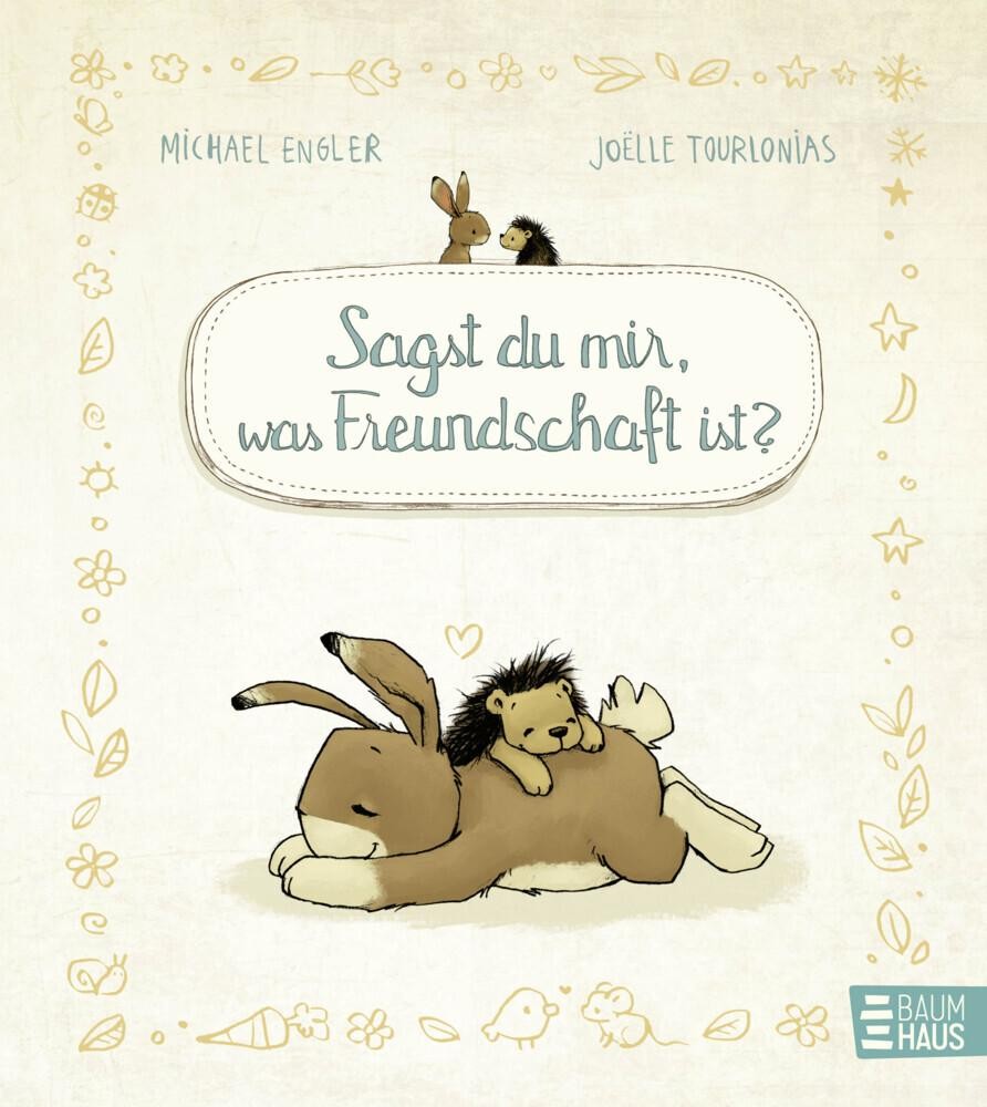 Michael Engler ~ Engler, Michael/Sagst du mir, was Freundschaf ...