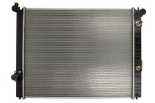 Radiateur Infiniti QX70
