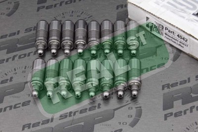 GSC Zero Tick Lifters Mitsubishi Eclipse DSM Evo 1 2 3 4 5 6 7 8 9 4G63T 4G63