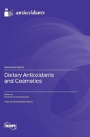 Dietary Antioxidants And Cosmetics | Buch | Englisch (2024) | Mdpi Ag