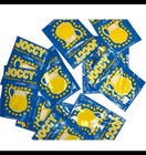 5 Joccy Pineapple Flavored Drink Mix Powder - 5g Zobo & Juices (Makes 2L)