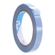 9/16" x 98.4 Yd Poly Bag Sealing Tape, Violet