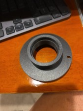 M42 Lens to Fujifilm GFX G Mount Adapter Fuji GFX 50S Camera gatorForge