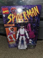 Marvel Legends Spider-Man Retro HYPNO HUSTLER 6 Figure  Hasbro 2025 NIB