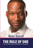 The Rule Of One The Ultimate Book On Personal Development Remi Daniel Buch 2020