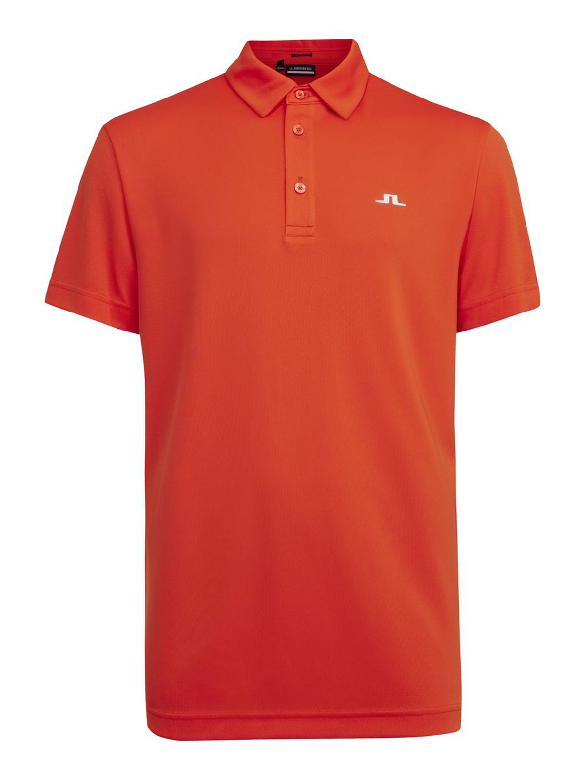 J.Lindeberg Golf Peat Polo Shirt Herren