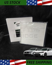 Honda Cabin Air Filter 80292-tba-a01 Civic Odyssey Cr-v Hr-v Acura Rdx Tlx Mdx Honda Cabin Air Filter 80292-tba-a01 Civic Odyssey Cr-v Hr-v Acura Rdx Tlx Mdx