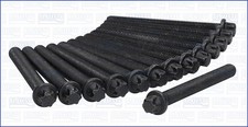 Zylinderkopfbolzen-Set Ajusa 81029600  für OE 11127831862 - 11127831862(x14)