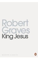 King Jesus Robert Graves Taschenbuch Englisch 2011 Penguin Classics