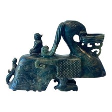 1800年以前中国古董香炉| eBay