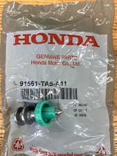 Genuine Honda Upper Center Pillar Trim Clip 9...